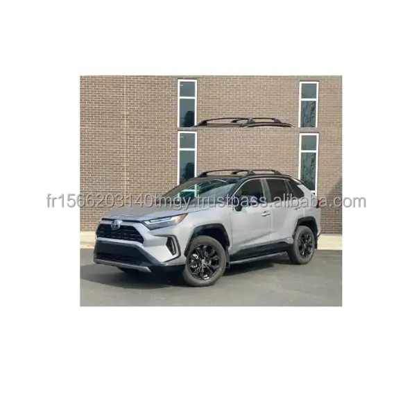 中古車2021 2022 2023 2024トヨタRAV4 2.0L CVT SUV四輪駆動ハイブリッド中古車