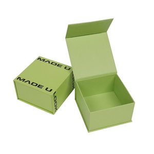 Premium Luxury Rigid Cardboard <b>Large</b> Magnetic Cosmetic Packaging Paper Magnet <b>Gift</b> <b>Box</b> With Custom Logo - Product Image 1