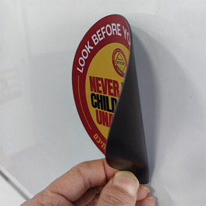 <strong>Custom</strong> Logo Picture <strong>Magnets</strong> Tourist Souvenir <strong>Fridge</strong> <strong>Magnet</strong> Sale Promotional <strong>Fridge</strong> <strong>Magnets</strong> - Product Image 3