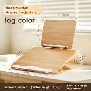 Bureau <span class=keywords><strong>d</strong></span>'étude en bois massif <span class=keywords><strong>à</strong></span> deux niveaux YD20 Pro avec logo personnalisé, grande <span class=keywords><strong>table</strong></span> <span class=keywords><strong>d</strong></span>'écriture pour enfants, support pour <span class=keywords><strong>dessin</strong></span> et ordinateur portable, fournitures de bureau <span class=keywords><strong>à</strong></span> domicile - Product Image 5