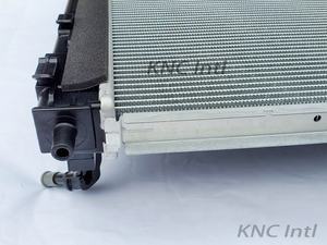 Radiador de Aire Acondicionado Original de 12V para Hyundai Grand Santafe 25310 B8300 - Product Image 5