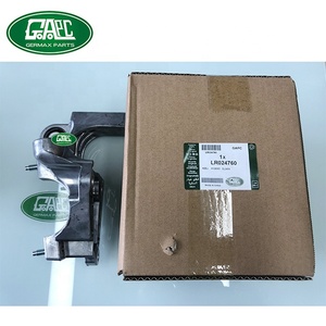 Support d'arbre de transmission essence 2.0L 16V 240HP LR024760 LR105649 pour Evoque 2012- Freelander 2 2006-2014 <span class=keywords><strong>Discovery</strong></span> 5 GL2450 Pièces automobiles - Product Image 4