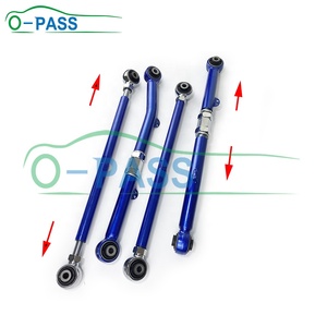Orejera ajustable, brazo de ontrol et o B1 eries 1-Serie 2 X1 X2 40 40 45 45 39 39 ooooooper 54 F60 33326870773 33326851569 - Product Image 3