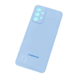 Funda Trasera Samsung Para Galaxy A23 4G A235F A23 5G A236B Azul - Product Image 2