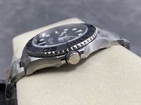 Montre de plongée unisexe de luxe, étanche, mécanique, 41 mm, 20 mm, résistance à l'eau 30 bars, mouvement ETA 3235, verre saphir, fabriquée par ARF Factory