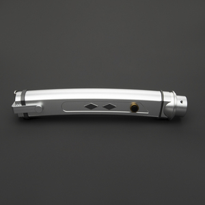 ดาบไลท์เซเบอร์ Nexussabers Pivot Ahsoka แบบ CNC ชาร์จผ่าน USB พร้อมเสียง 34 แบบ สำหรับของเล่นเรืองแสงแสนสนุก - Product Image 4