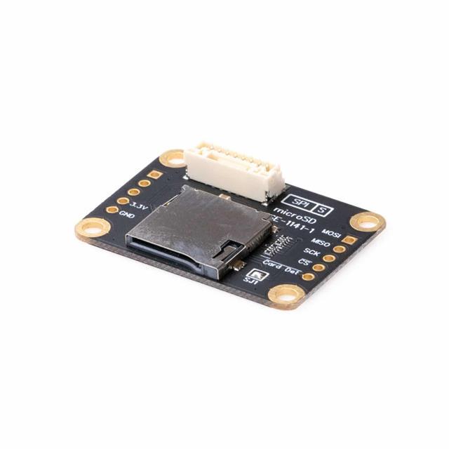 New And Original NSE-1141-1 TREO MICROSD CARD INTERFACE SPI