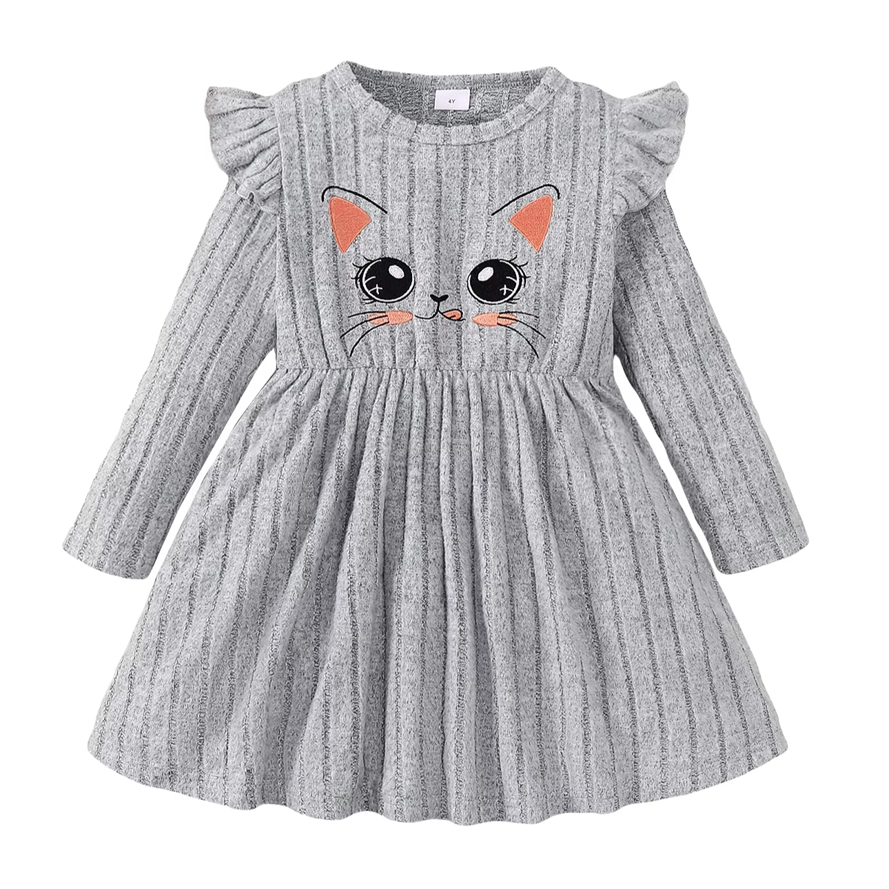 Shop Our Collection of Girls' Dresses for Autumn/winter