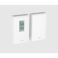 Transmetteur de température et d'humidité pour conduits Vaisala Hmwvt1o pour applications HVAC