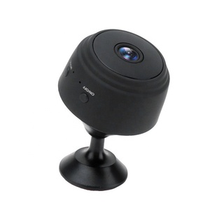 Caméras vidéo sportives A9 en promotion, caméra de vision nocturne 1080p, caméra de sécurité domestique CCTV, caméra Wifi, application de contrôle à distance, intérieur/extérieur - Product Image 2