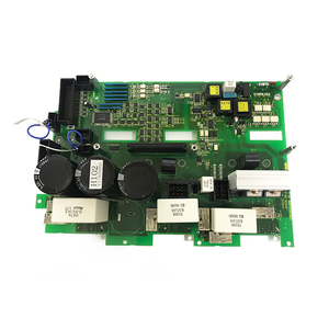 Placa de Circuito FANUC A20B-8101-0802 Nueva Original Probada con Garantía Envío Rápido Alta Calidad - Product Image 6
