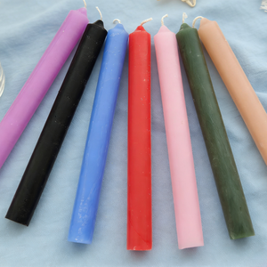 <strong>Candle</strong> Factory Making Eco-Friendly Unscented Paraffin Wax <strong>White</strong> Votive <strong>Candle</strong> Stick For Home Wedding Holiday Parties - Product Image 6