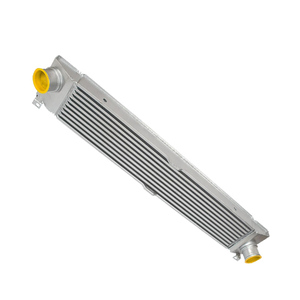 <span class=keywords><strong>Intercooler</strong></span> d'eau 1347700080, 0384K1 pour Ducato <span class=keywords><strong>Jumper</strong></span> Boxer 06- - Product Image 4