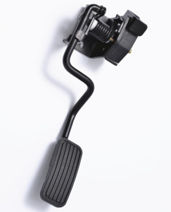 Pédale d'accélérateur électrique OEM Capteur de pédale d'accélérateur électronique pour voitures électriques Camion - Product Image 2