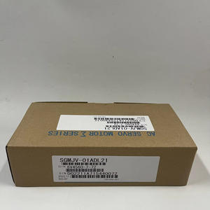 SGMJV-01ADL21เซอร์โวมอเตอร์ของแท้ของใหม่ - Product Image 1