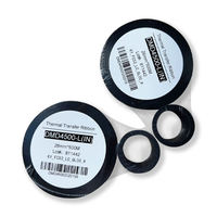 Cintas de Alta Definición DMD 4500-L de 26 mm x 500 m para Impresoras FC24T FC24fi QA24Pro