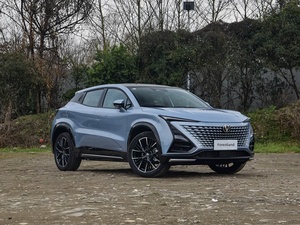 Changan UNI-T 1.<span class=keywords><strong>5T</strong></span> Sport Flagship Automatique Cuir R20 Turbo Traction Avant Essence SUV Conduite à Gauche 2021 - Product Image 3