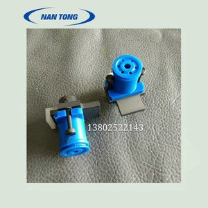 Conjunto de boquillas NanTong para impresora Komori, máquina de impresión offset, tinta solvente, un par usado - Product Image 4