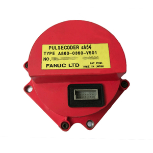 A860-0360-V501 fanuc CNC AC servo <span class=keywords><strong>Encoder</strong></span> cho máy CNC - Product Image 1