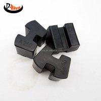 Elemento de Acoplamiento de Goma CDRIVA N-EUPEX Sleeve Flex A68 A80 A95 A110 A125 A200