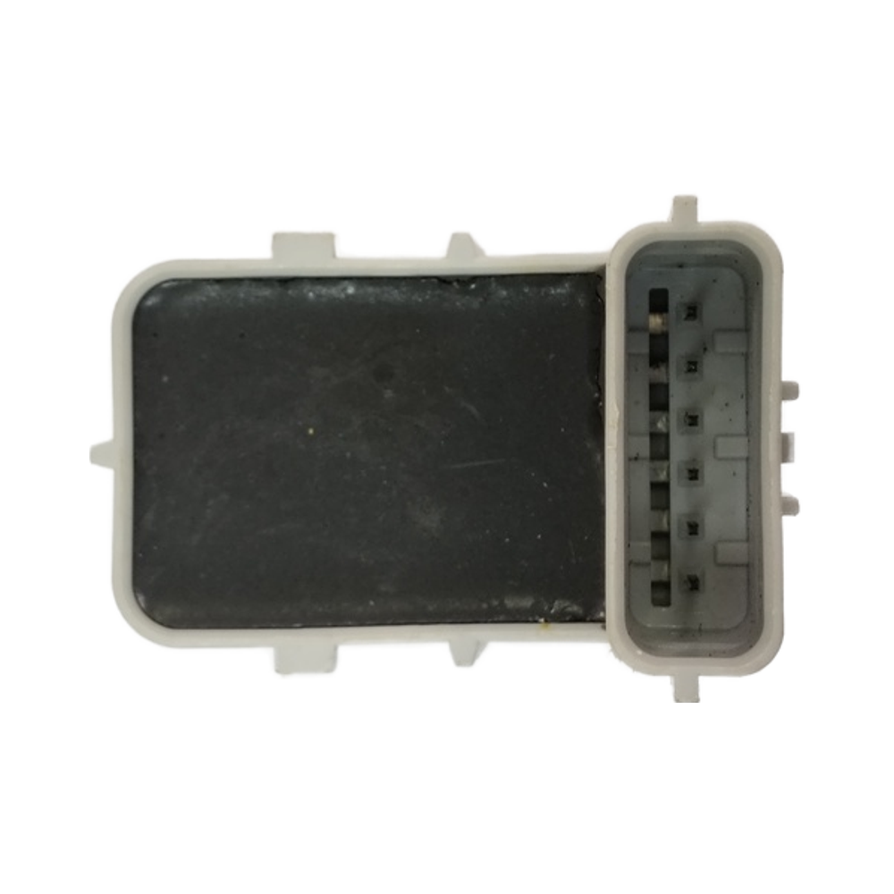 Einparkhilfe Parksensor Rückfahrradar, 95720-A6000 Für Hyundai Für I30 Ii 2012-2017 95720A6000