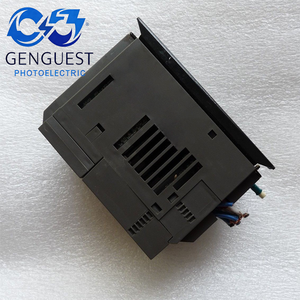 มินิไดรฟ์ AC แบบ VFD ขนาด 0.1kW-3.7kW รุ่น FVR0.1E11S-2 FVR0.2E11S-2 FVR0.4E11S-2 FVR0.75E11S-2 FVR0.4E11S-7JE FVR1.5E11S-2 FVR3.7E11S-2JE - Product Image 2