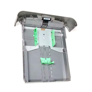 Bandeja de papel LEM132002 para <span class=keywords><strong>Brother</strong></span> 7080D 7180DN 1. 1 L2520 L2540 L2541 L2700 L2701 Cassette LEM084001 - Product Image 2
