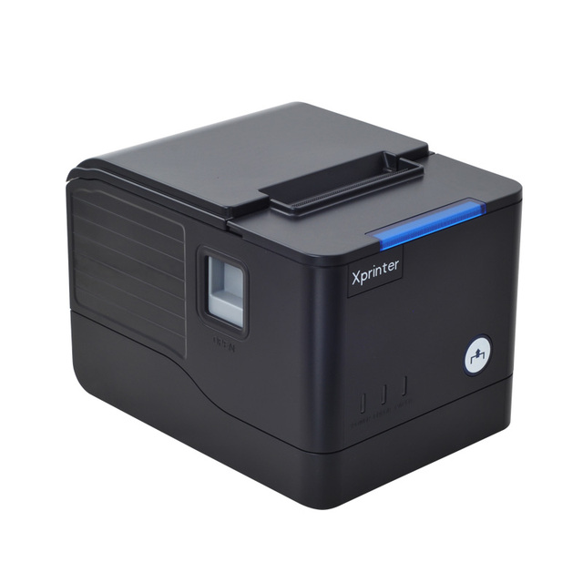 Fashion 80MM Thermal Receipt Printer Xprinter POS Printer XP-F260L
