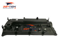 22410-4A450 Couvercle de soupape de culasse moteur 2.5T D4CB pour Hyundai H1 H2 H100 Porter Grand Starex Kia Sorento