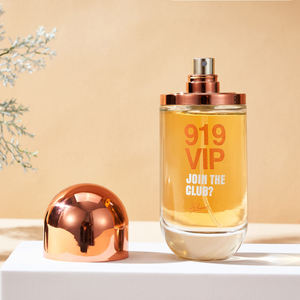 Coffret cadeau de parfum Lovali VIP 919, Eau de Parfum de luxe pour femmes, cadeau d'anniversaire, de Noël, de mariage - Product Image 6