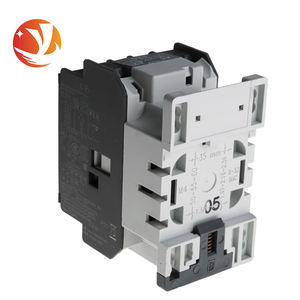 Neuf et Original A-BB A16-30-10 1SBL181001R8010 Contacteur CA tripolaire Contrôleur programmable PLC RS485 16 E/S 110V - Product Image 3