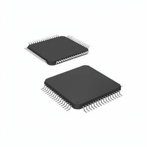 Composants électroniques intégrés (CI) - Distributeur agréé R5F10BLFCLFB # 15 64 LQFP IC MCU 16BIT 96KB FLASH 64LQFP - Product Image 1