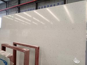 กระเบื้องขั้นบันไดหินเทอร์ราซโซสีขาวสำหรับตกแต่งภายในบ้าน - Product Image 5