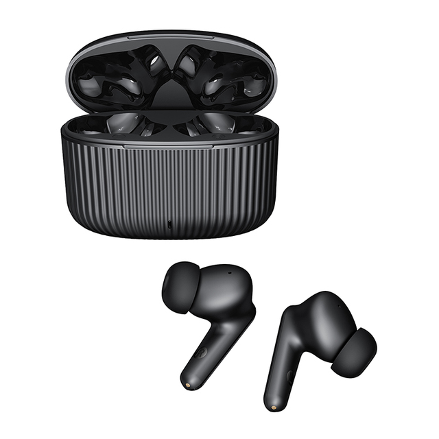 ENC TWS Wireless Earbuds Waterproof HiFi Sound ANC Bluetooth 5.4 Earbuds