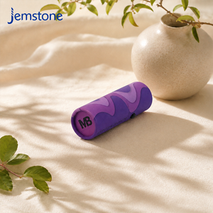 Emballage cylindrique résistant aux enfants, écologique, avec logo personnalisé, boîte en carton rigide, tube en papier avec bouton de verrouillage à l'épreuve des enfants - Product Image 4