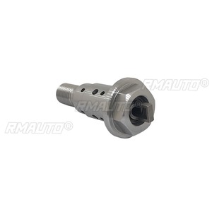 Soupape de régulation d'huile, électrovanne de distribution, soupape à vis pour moteur Chrysler, pièce détachée, accessoires auto - Product Image 4