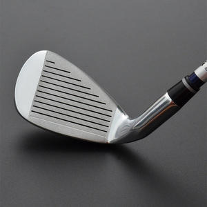 थोक गोल्फ आयरन महिला स्टेनलेस स्टील गोल्फ आयरन - Product Image 5