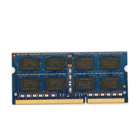 Wholesale SKhynix Laptop DDR3 4GB Ram 1600MHZ 12800S Memoria Ram DDR3L 4gb PC3 PC3L Sodimm Ram