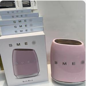 Premium German Steel <b>Knife</b> Set Dishwasher <b>Safe</b> Rust Resistant and Comfort Grip Design - Product Image 5