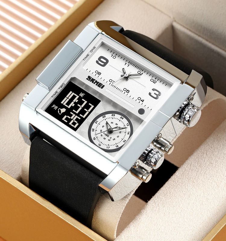 Compra líder en la industria reloj skmei 2020: