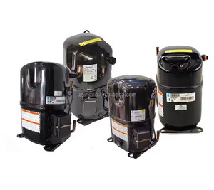 Compressore a Pistone HBP 2.25HP Tecumseh FH5528F a <span class=keywords><strong>Prezzo</strong></span> di Fabbrica, R22 1PH 220-240V 50Hz per <span class=keywords><strong>Mini</strong></span> Refrigeratore ad Aria - Product Image 4