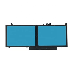 Nouvelle batterie d'ordinateur portable de qualité 6MT4T pour <span class=keywords><strong>Dell</strong></span> 14 5470 <span class=keywords><strong>E5470</strong></span> E5450 7.6V 62WH remplacement - Product Image 3