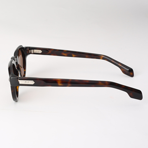 Nueva Llegada SA0474 Gafas de Sol Unisex de Acetato con Montura Completa, Protección UV400, para Adultos, Se Acepta OEM - Product Image 4