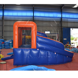 Castillos Inflables <span class=keywords><strong>de</strong></span> PVC <span class=keywords><strong>de</strong></span> Nuevo Diseño y <span class=keywords><strong>Tobogán</strong></span> Acuático <span class=keywords><strong>para</strong></span> Niños, Casa <span class=keywords><strong>de</strong></span> Brinco Inflable <span class=keywords><strong>para</strong></span> <span class=keywords><strong>Jardín</strong></span>, Directo <span class=keywords><strong>de</strong></span> Fábrica - Product Image 5