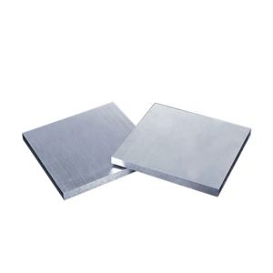 Plaque en aluminium haute résistance 6063 finition 2B avec services de découpe et de soudage pour applications médicales/automobiles - Marque - Product Image 1