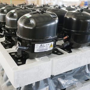 Compresseur de réfrigérateur LG, 1/10hp, 1/2hp, 1/6hp, 1-4 hp, 1/3hp, 1-10 hp, en stock, nouvelle collection en chine - Product Image 5