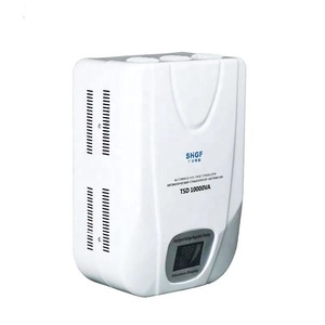 <span class=keywords><strong>Stabilisateur</strong></span> <span class=keywords><strong>de</strong></span> <span class=keywords><strong>tension</strong></span> mural monophasé 5 kVA <span class=keywords><strong>pour</strong></span> usage domestique, courant continu, sortie 220 V, TSD-5000VA, facile à installer - Product Image 3