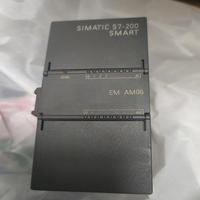 Módulo de Automatización Industrial 6ES7288-3AM06-0AA0, Automatización Compacta de Máquinas, Controlador Lógico Programable OEM, Nuevo y Original