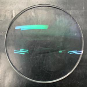 1.56 foto fotocromatica lenti ottiche blu/rosa/viola/arancione/giallo/grigio - Product Image 4