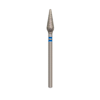 Nouvelle arrivée forme conique foret à ongles élimination de la peau morte et cuticule propre diamant peu électrique rotatif perceuse à ongles accessoires